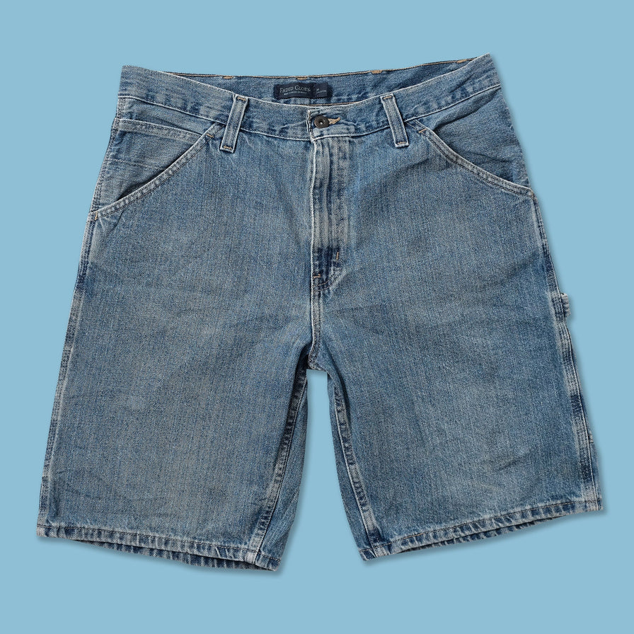 Vintage Jorts W34 - Double Double Vintage