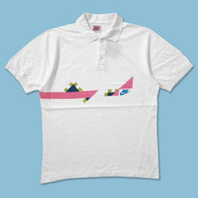 Vintage Nike Tennis Polo Medium - Double Double Vintage