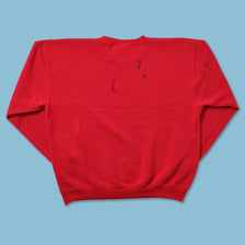 Vintage Nike Jordan Flight Sweater Large - Double Double Vintage