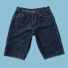 Vintage Dickies Jorts W34 - Double Double Vintage