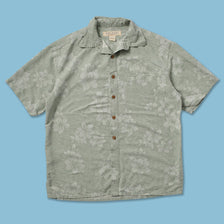 Vintage Hawaii Shirt Medium - Double Double Vintage