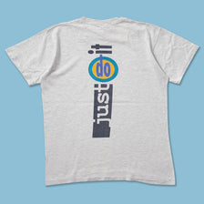 Vintage Nike Just Do It T-Shirt Small - Double Double Vintage