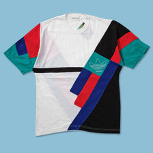 Vintage adidas T-Shirt Medium - Double Double Vintage
