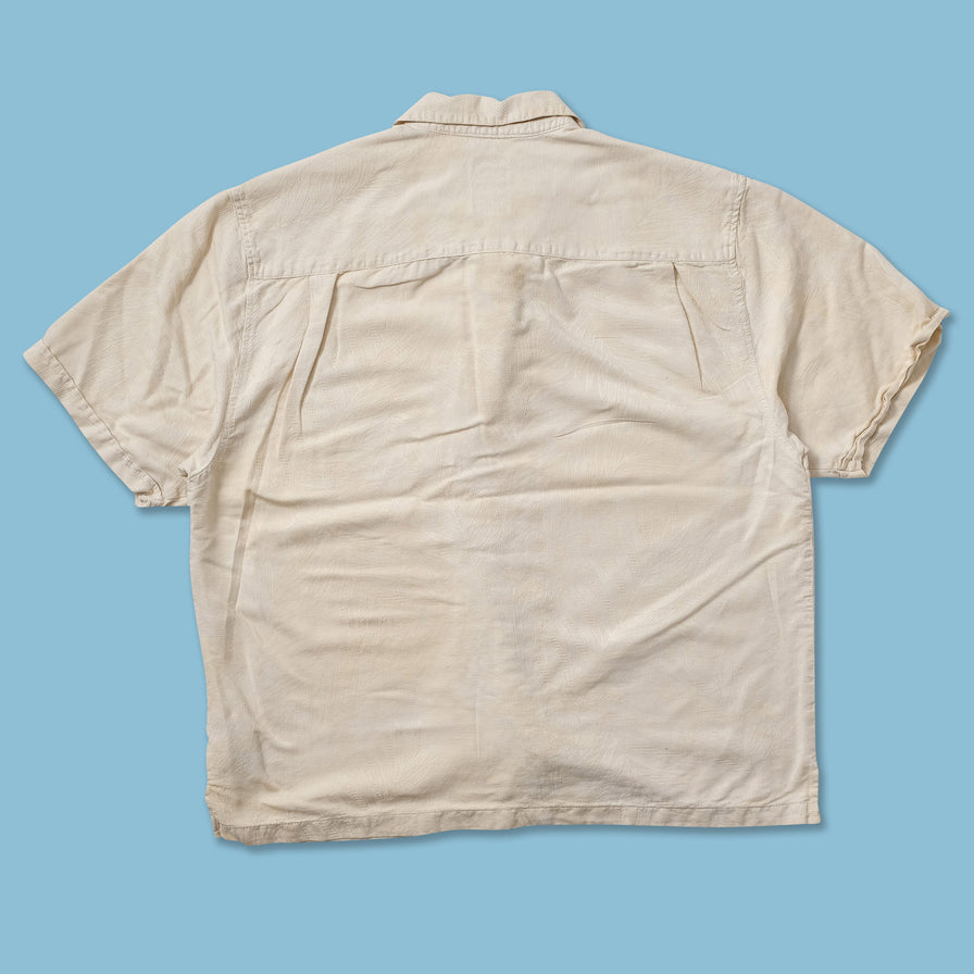 Vintage Hawaii Shirt XLarge - Double Double Vintage