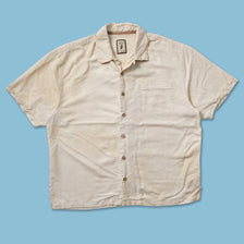 Vintage Hawaii Shirt XLarge - Double Double Vintage