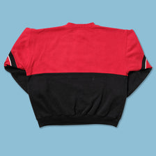 Vintage Chicago Bulls Sweater XLarge
