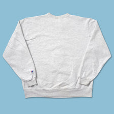 Vintage Champion Chicago Bulls Sweater XLarge - Double Double Vintage