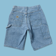 Vintage Lee Jorts W31 - Double Double Vintage