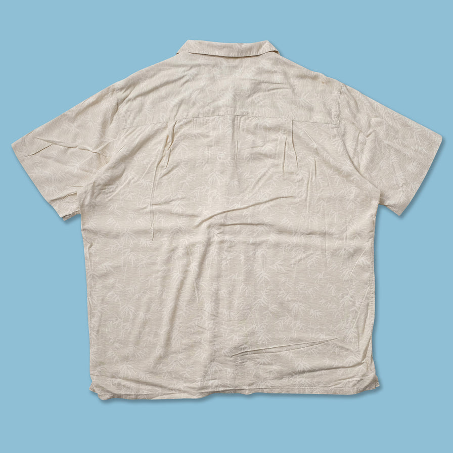 Vintage Hawaii Shirt XXL - Double Double Vintage