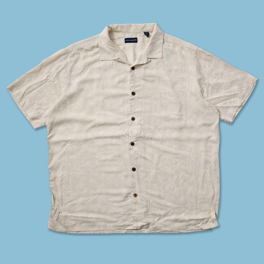 Vintage Hawaii Shirt XXL - Double Double Vintage