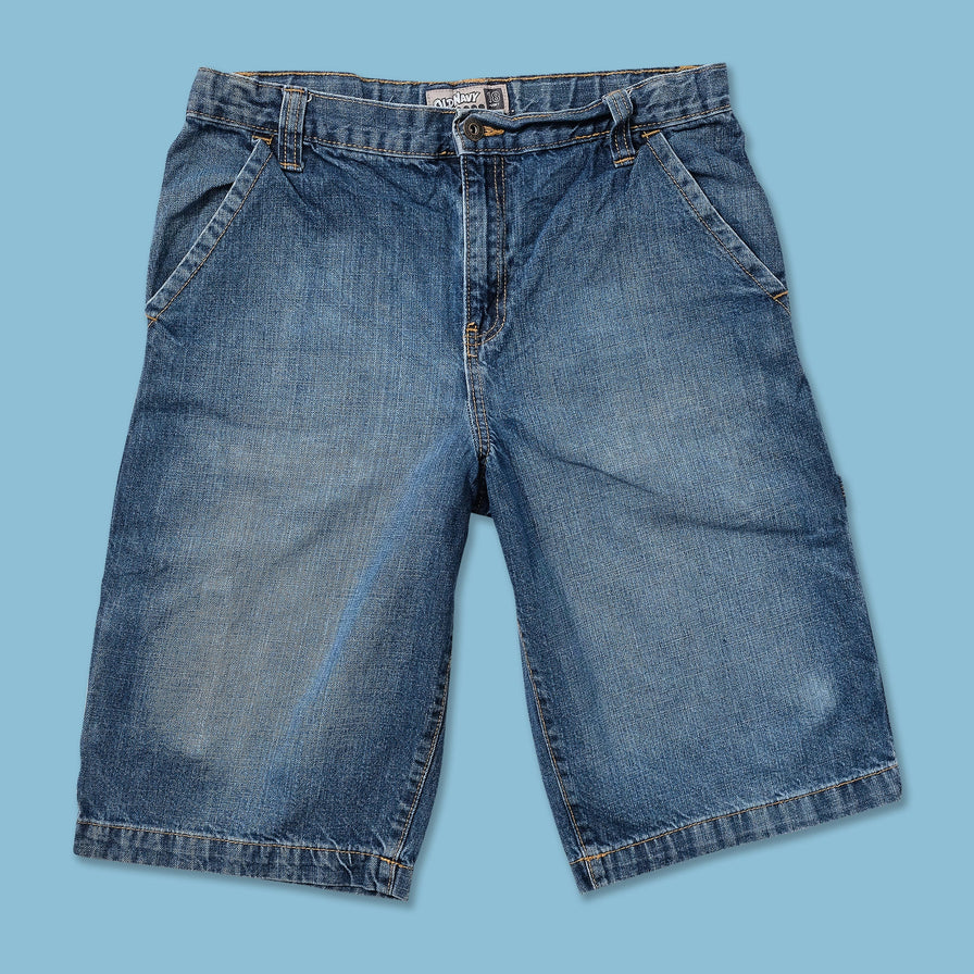 Vintage Jorts W31 - Double Double Vintage
