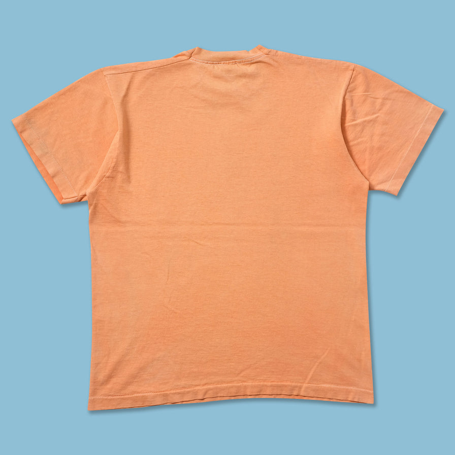 1989 Primo Grand Prix T-Shirt Medium - Double Double Vintage