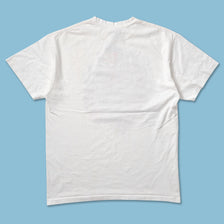 1997 Tiger T-Shirt Large - Double Double Vintage