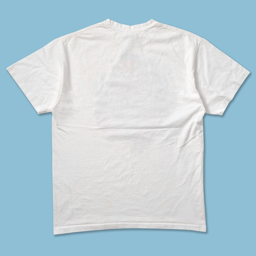 1997 Tiger T-Shirt Large - Double Double Vintage