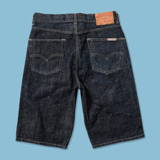 Y2K Jorts W32 - Double Double Vintage