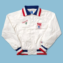 1988 Champion USA Olympic Team Jacket Small - Double Double Vintage
