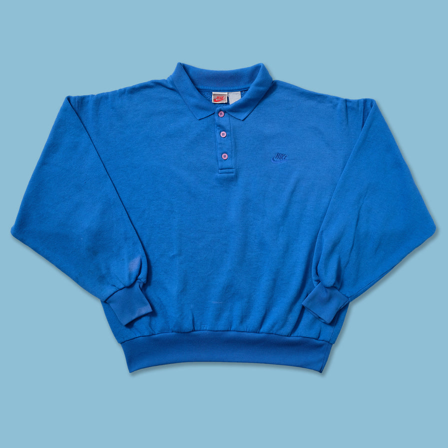 Vintage Nike Sweater Large - Double Double Vintage