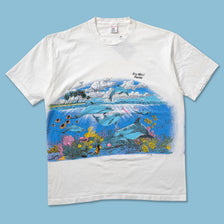 Vintage Key West Florida T-Shirt XLarge - Double Double Vintage