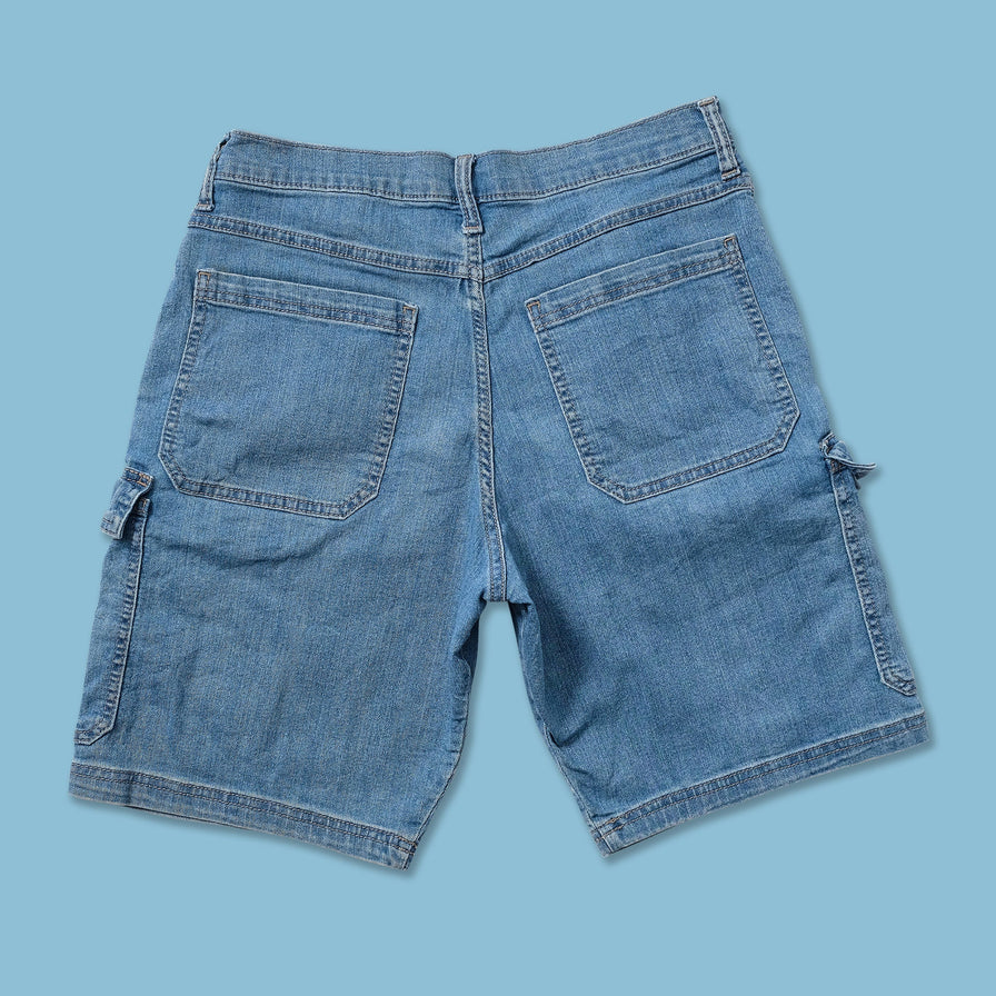 Vintage Wrangler Jorts W30 - Double Double Vintage