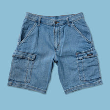 Vintage Wrangler Jorts W30 - Double Double Vintage