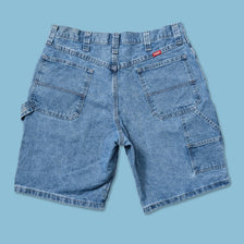 Vintage Wrangler Jorts W32 - Double Double Vintage