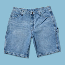 Vintage Wrangler Jorts W32