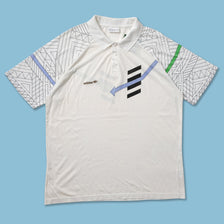 Vintage adidas Tennis Polo XLarge - Double Double Vintage