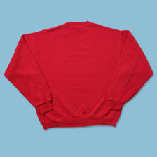 Vintage Detroit Pistons Sweater Medium