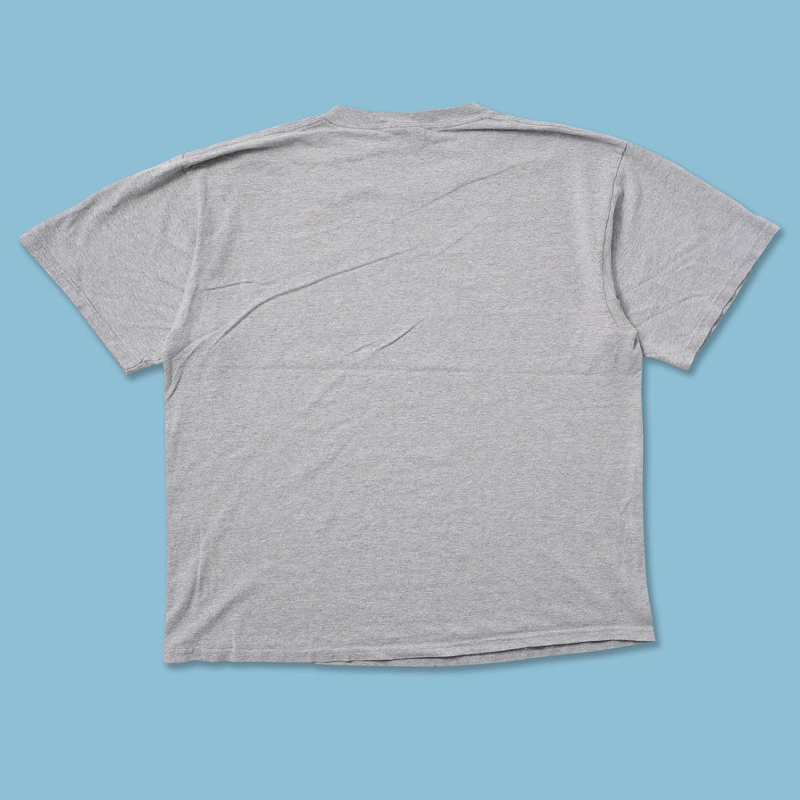 Vintage Washington Wizards T-Shirt XXL - Double Double Vintage