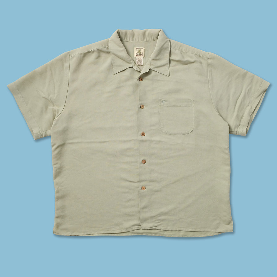 Vintage Shirt XLarge - Double Double Vintage