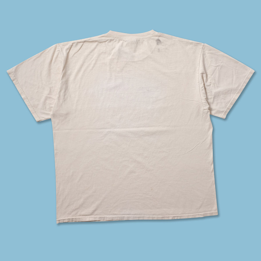 2004 Baltimore Orioles T-Shirt XXL - Double Double Vintage