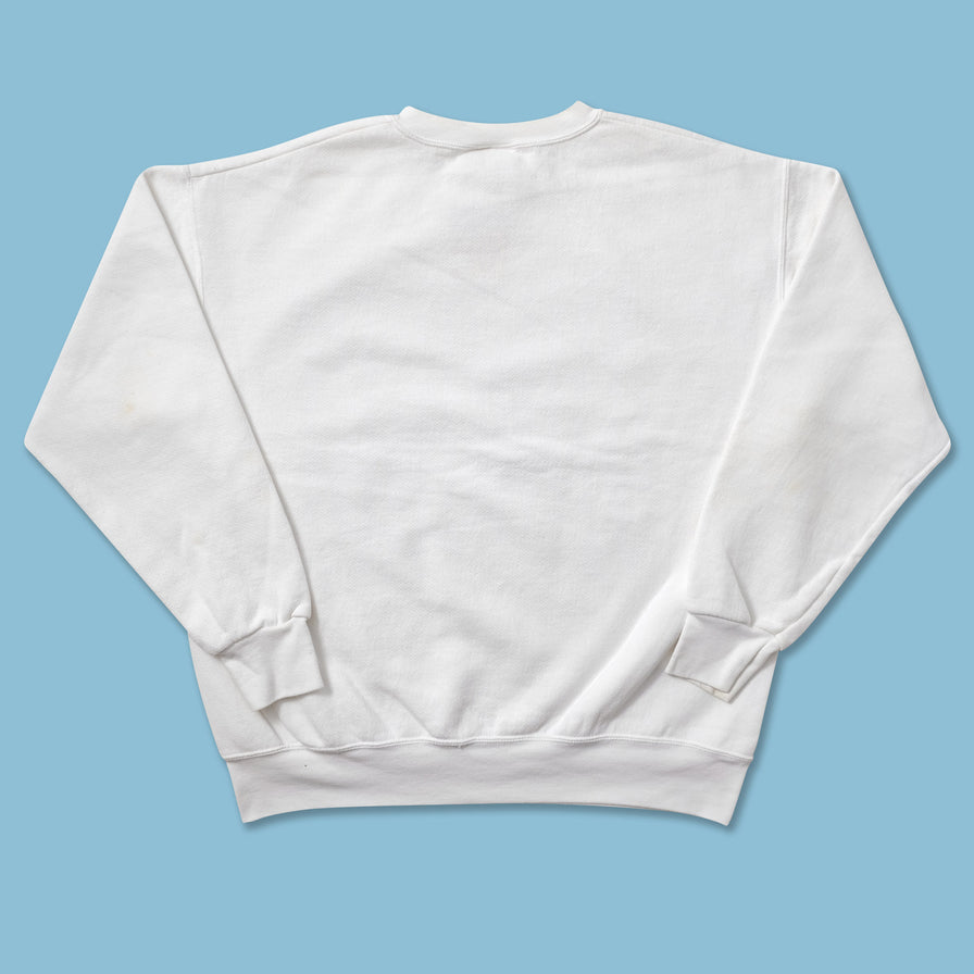 1999 MLB World Series Sweater Large - Double Double Vintage