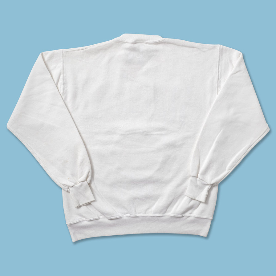 Vintage Pittsburgh Steelers Sweater Medium - Double Double Vintage