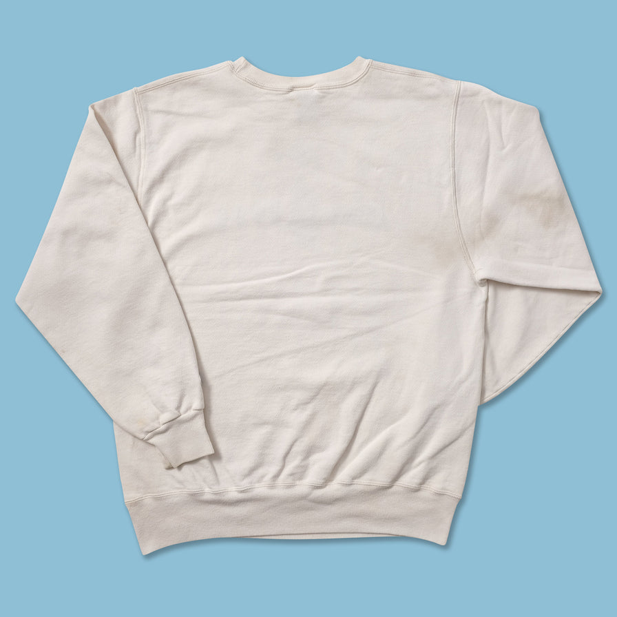 1996 Champion Atlanta Olympic Games Sweater Medium - Double Double Vintage