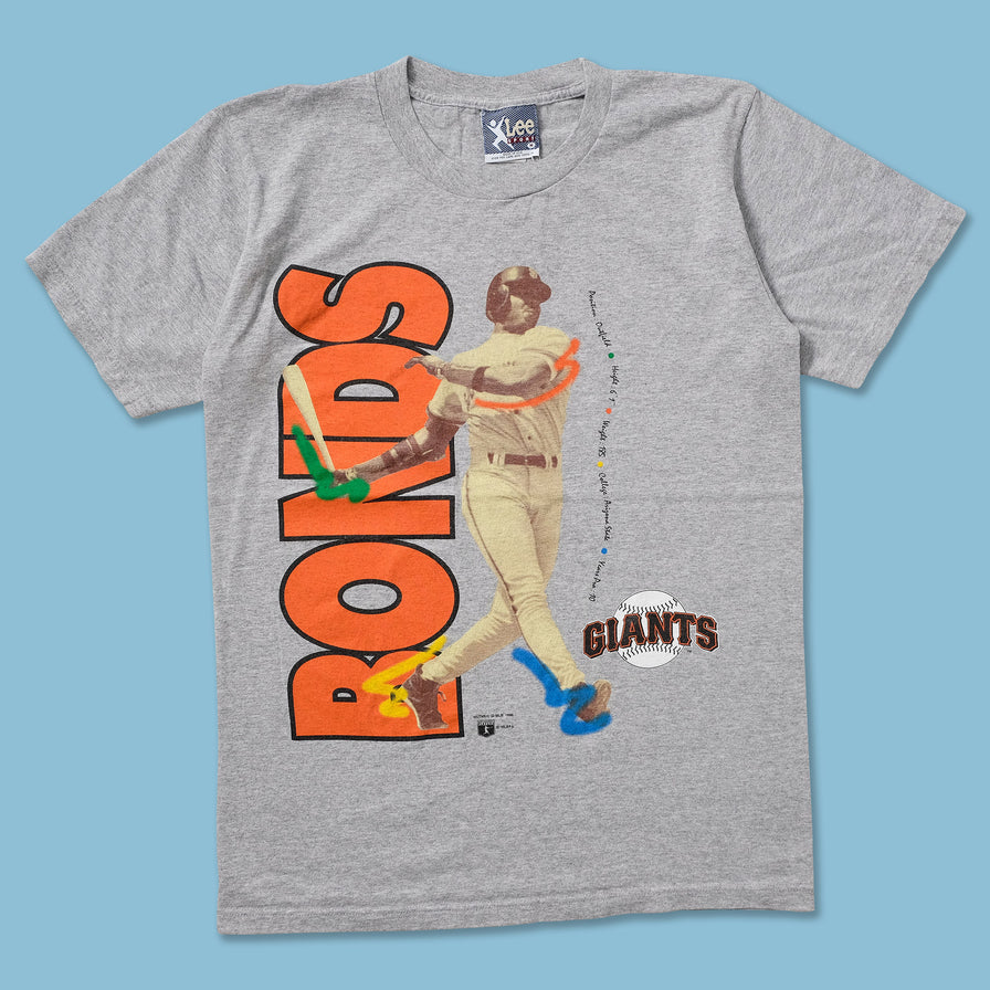 1996 San Francisco Giants T-Shirt Medium - Double Double Vintage