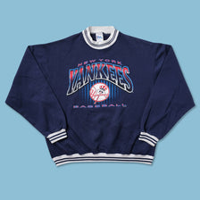 1995 New York Yankees Sweater XLarge - Double Double Vintage