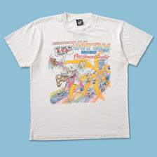 Vintage Wray Music T-Shirt Medium - Double Double Vintage