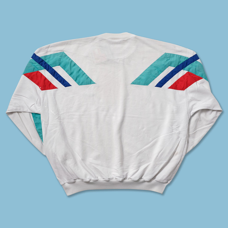 Vintage adidas Sweater XLarge - Double Double Vintage