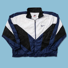 Vintage Nike Light Jacket XLarge - Double Double Vintage