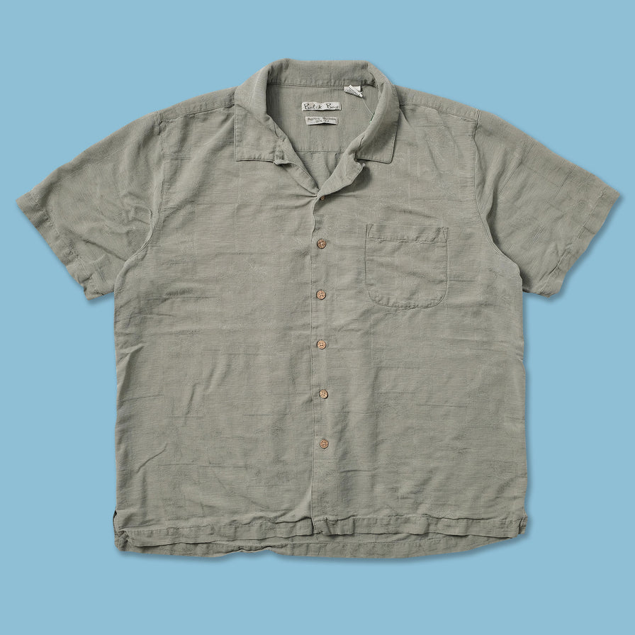 Vintage Hawaii Shirt XLarge - Double Double Vintage