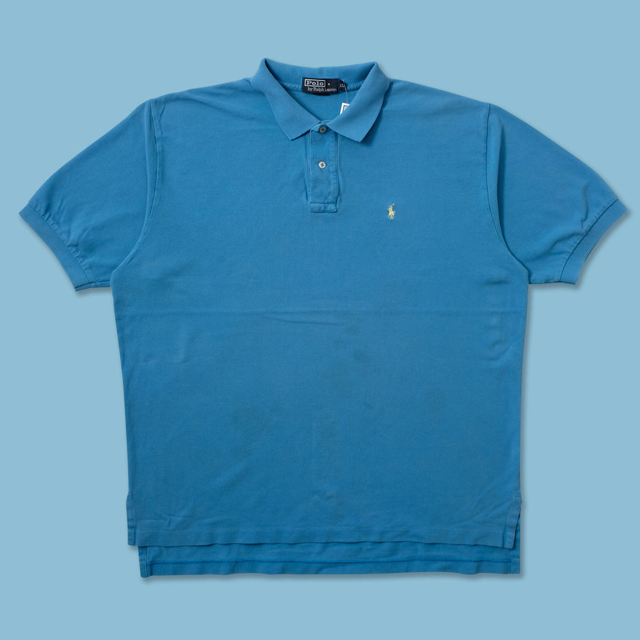 Vintage Polo Ralph Lauren Polo XLarge