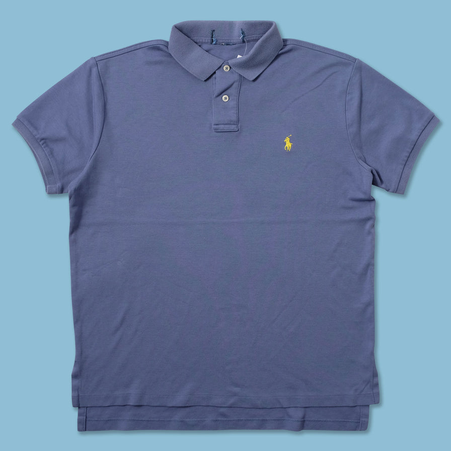 Vintage Polo Ralph Lauren Polo Medium - Double Double Vintage