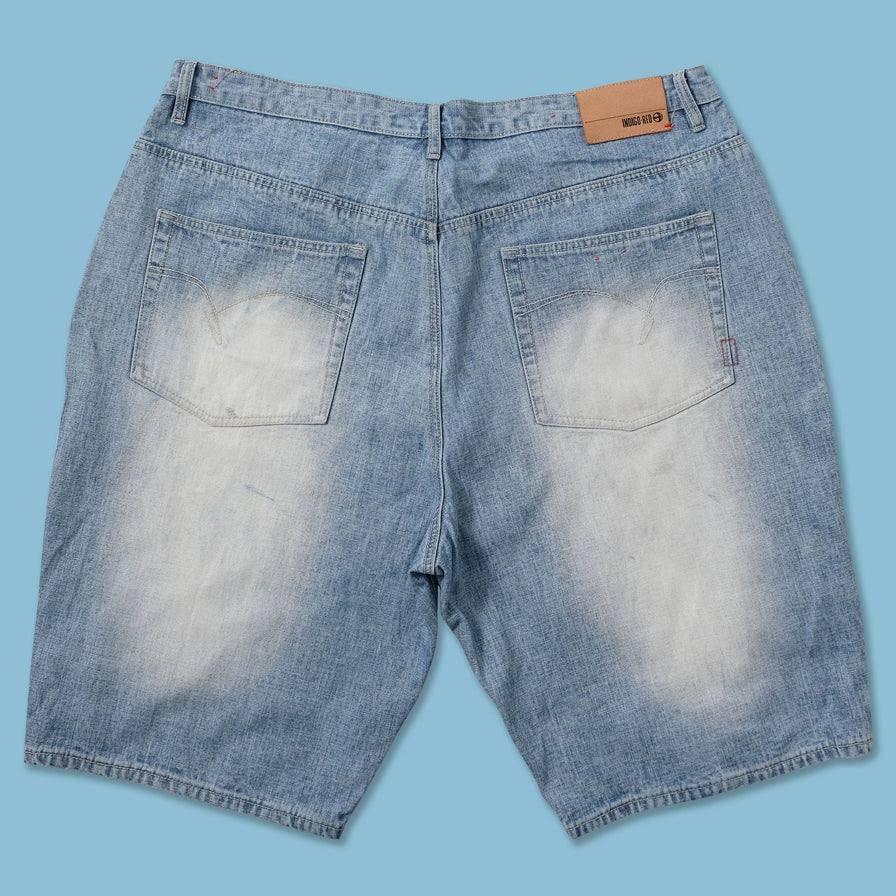 Y2K Jorts W42 - Double Double Vintage