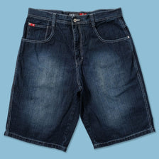 Y2K Southpole Jorts W38 - Double Double Vintage