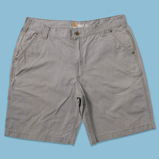 Vintage Carhartt Shorts W38 - Double Double Vintage