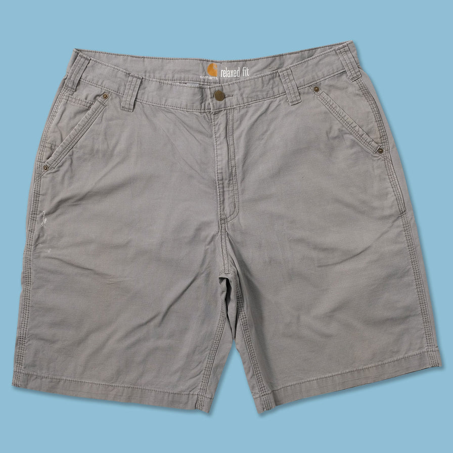 Vintage Carhartt Shorts W38 - Double Double Vintage