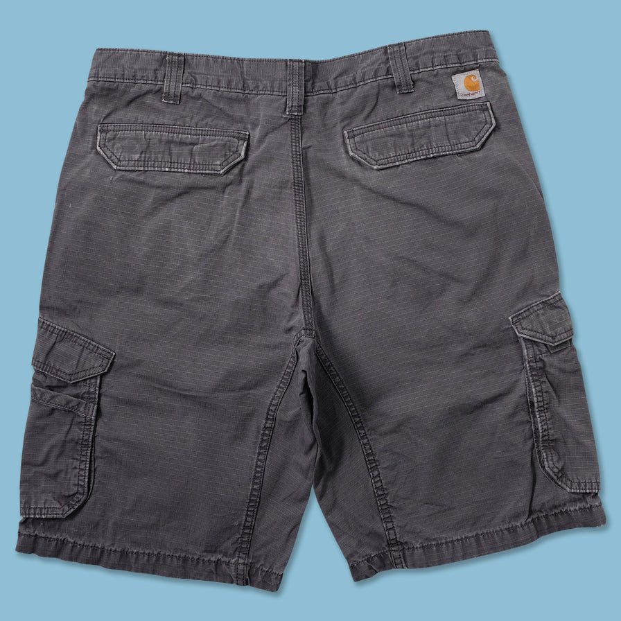 Vintage Carhartt Shorts W38 - Double Double Vintage