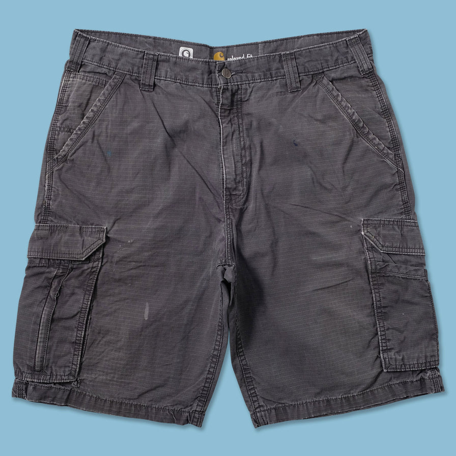 Vintage Carhartt Shorts W38 - Double Double Vintage