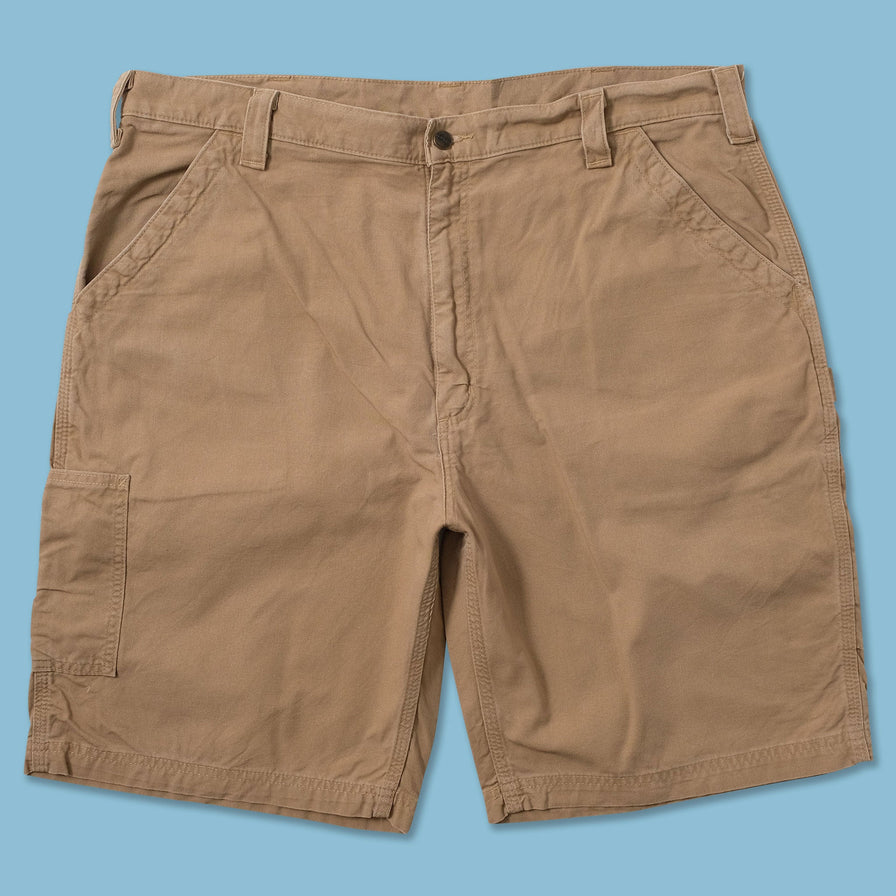 Vintage Carhartt Shorts W42 - Double Double Vintage