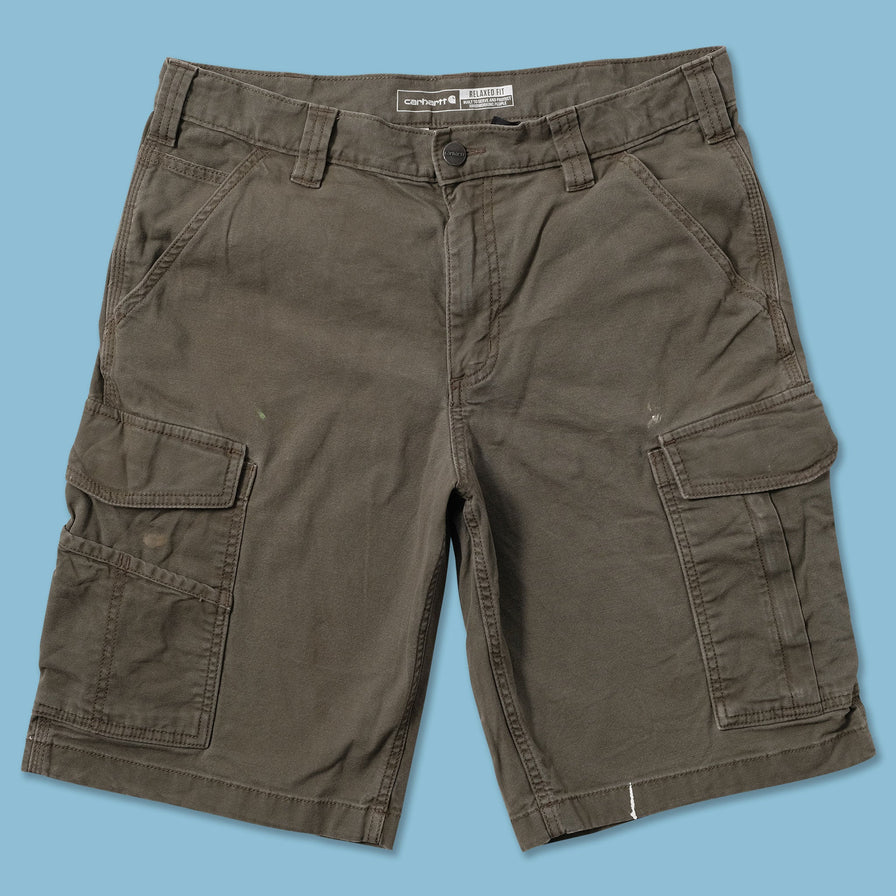 Vintage Carhartt Shorts W33 - Double Double Vintage